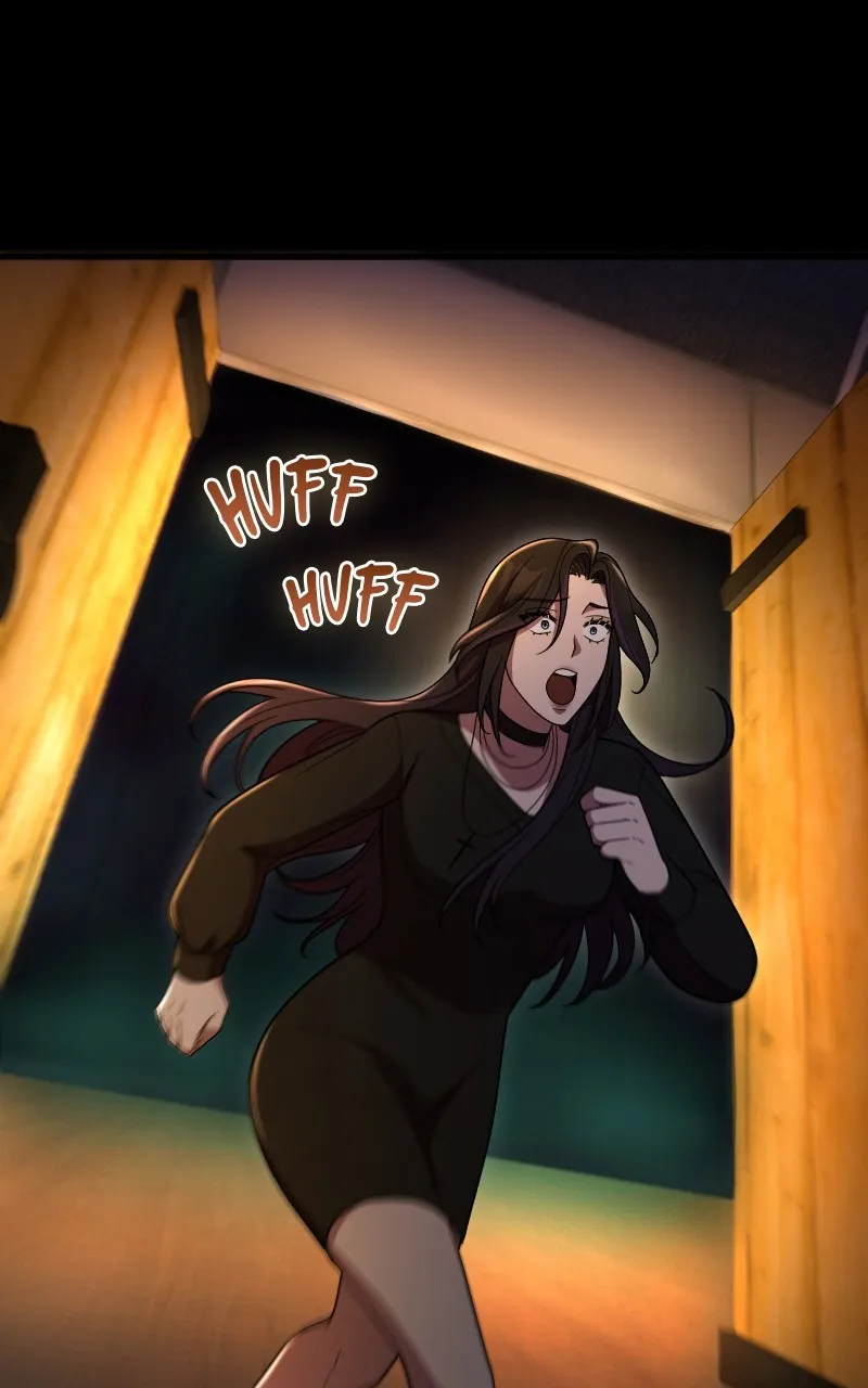 Read Death Is My BFF chapter 6 image 20 on Lezhin