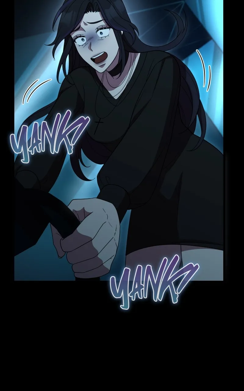 Read Death Is My BFF chapter 6 image 23 on Lezhin