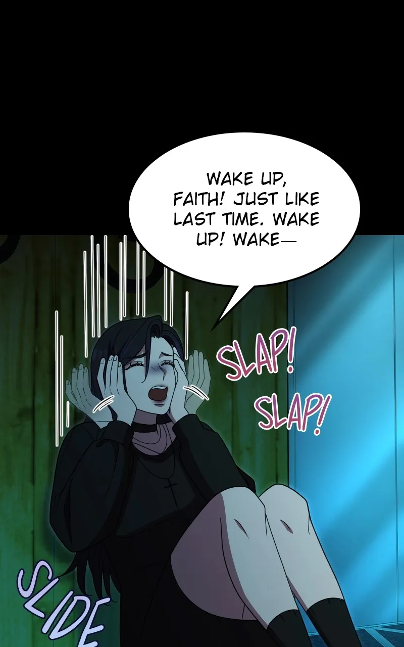 Read Death Is My BFF chapter 6 image 24 on Lezhin