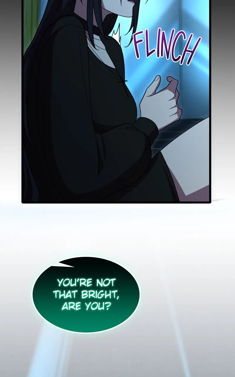 Read Death Is My BFF chapter 6 image 26 on Lezhin