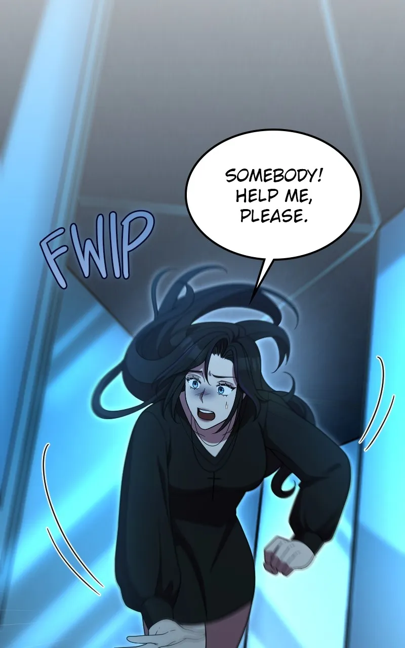 Read Death Is My BFF chapter 6 image 27 on Lezhin