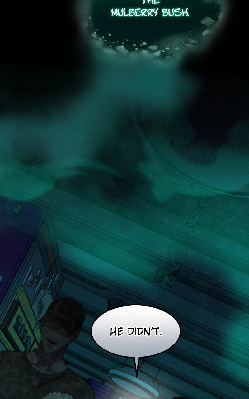 Read Death Is My BFF chapter 6 image 3 on Lezhin