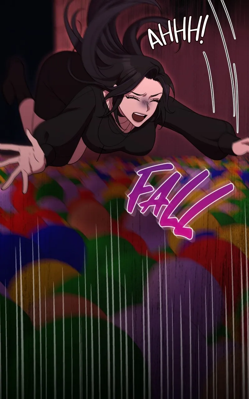 Read Death Is My BFF chapter 6 image 31 on Lezhin