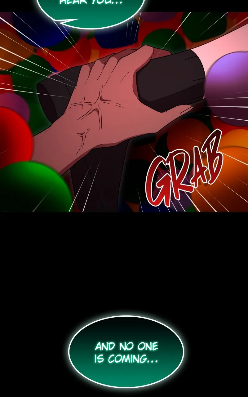 Read Death Is My BFF chapter 6 image 34 on Lezhin