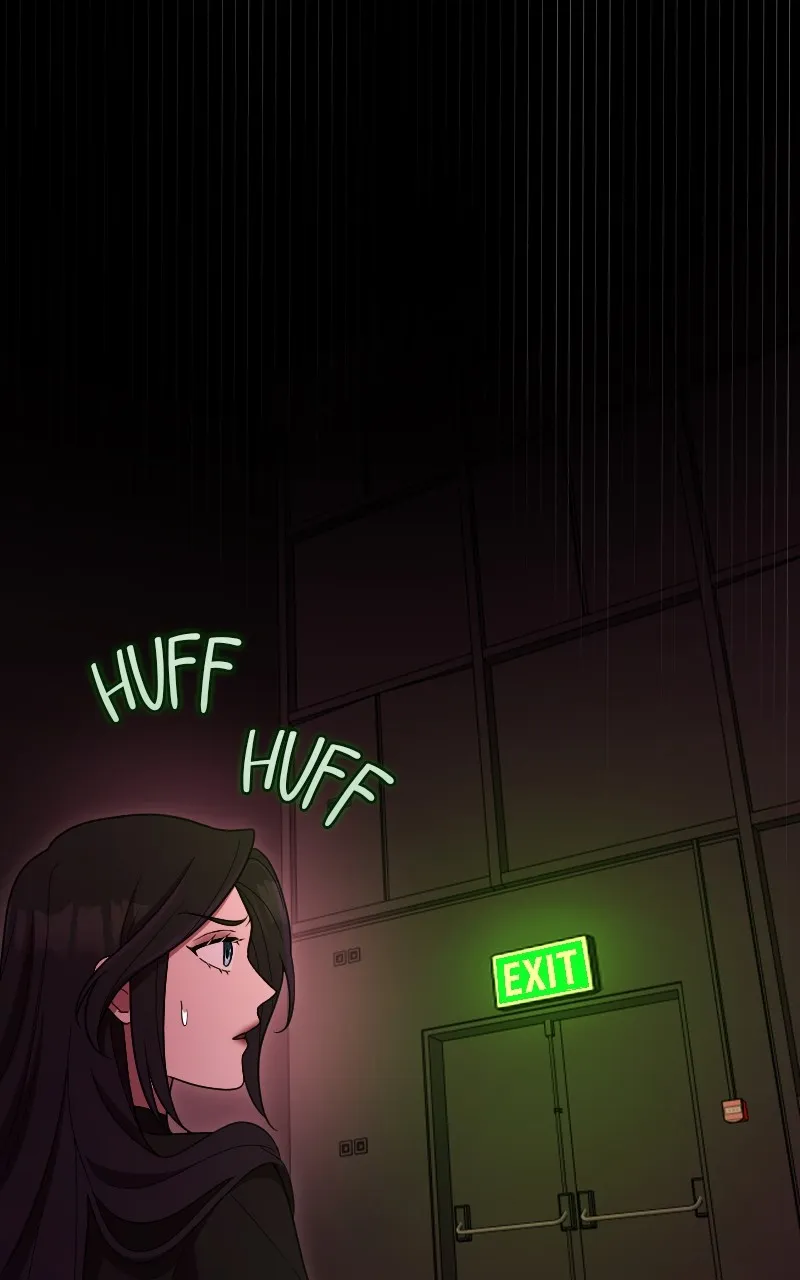 Read Death Is My BFF chapter 6 image 39 on Lezhin