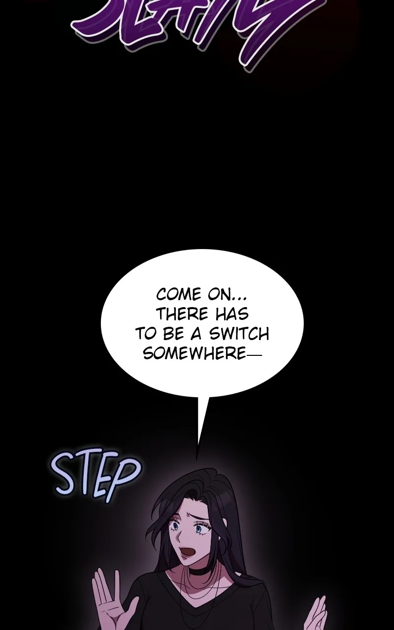 Read Death Is My BFF chapter 6 image 41 on Lezhin