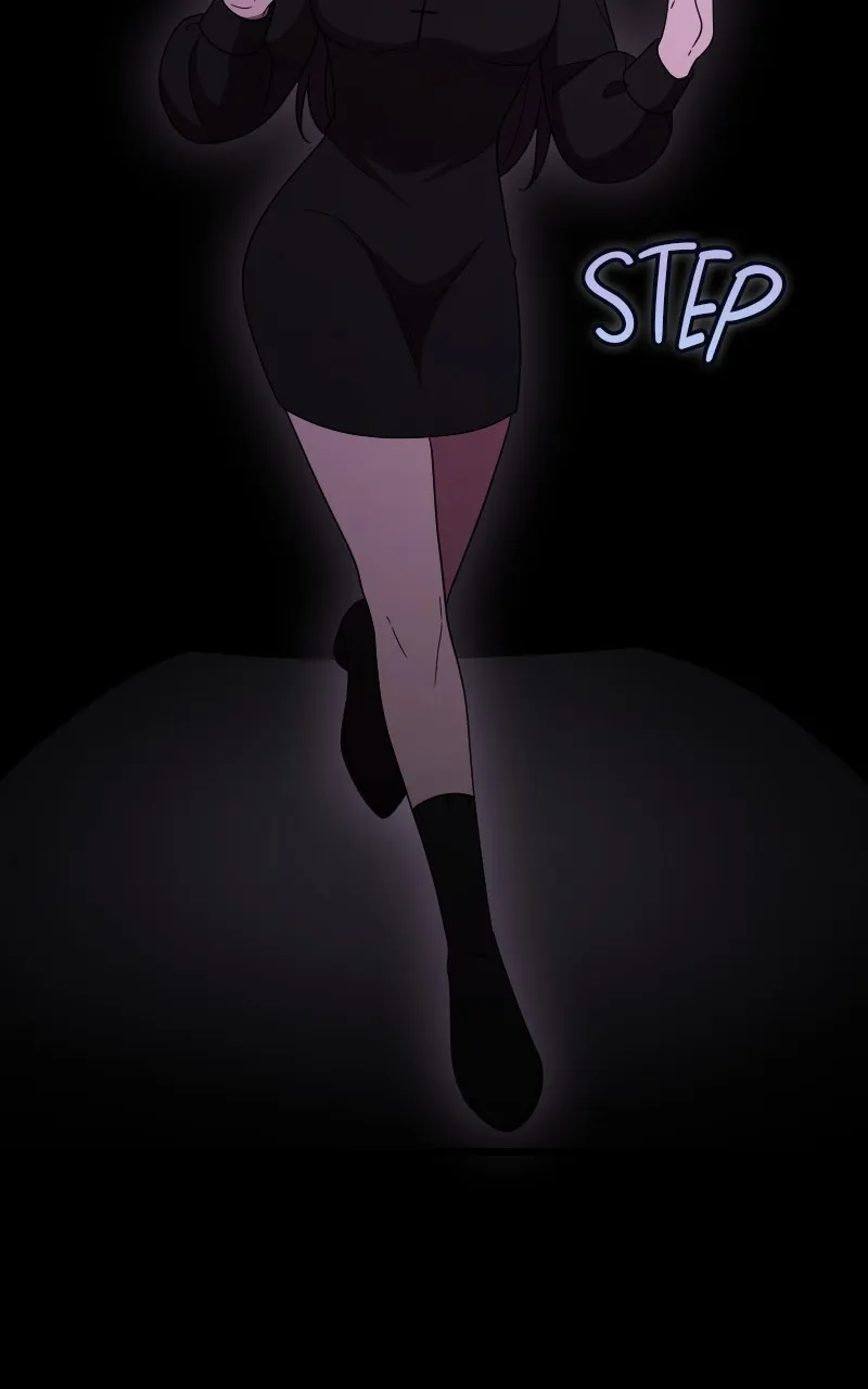 Read Death Is My BFF chapter 6 image 42 on Lezhin