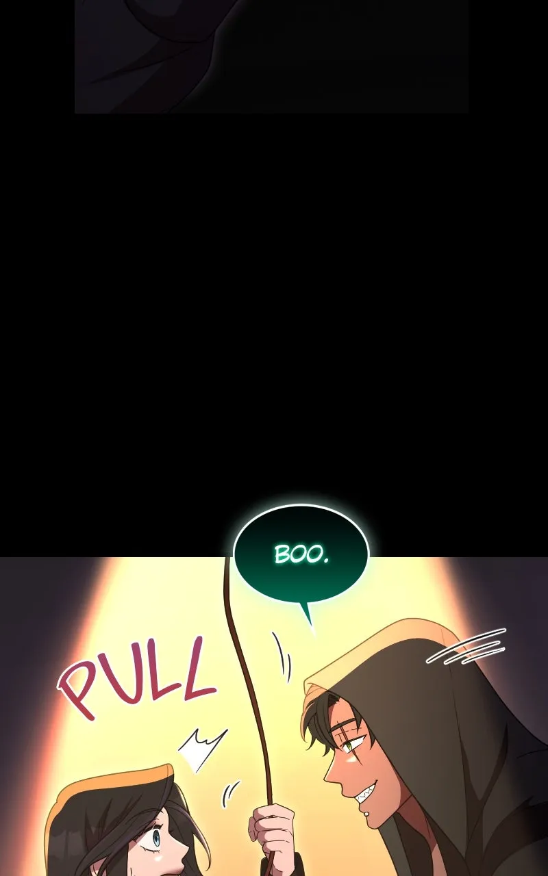 Read Death Is My BFF chapter 6 image 44 on Lezhin