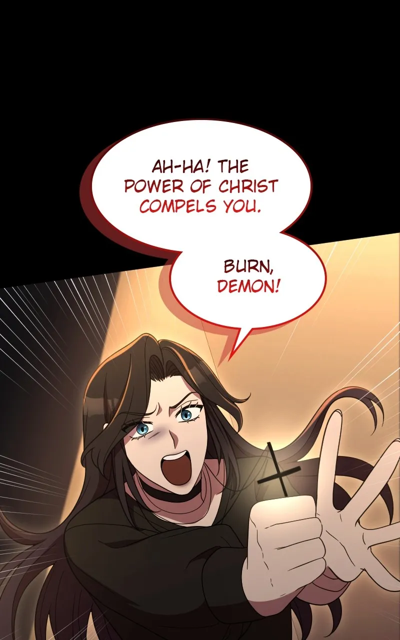 Read Death Is My BFF chapter 6 image 46 on Lezhin