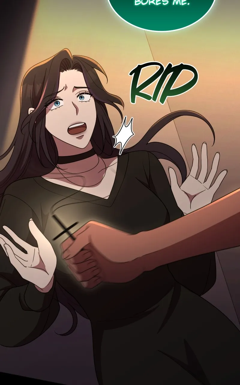 Read Death Is My BFF chapter 6 image 49 on Lezhin