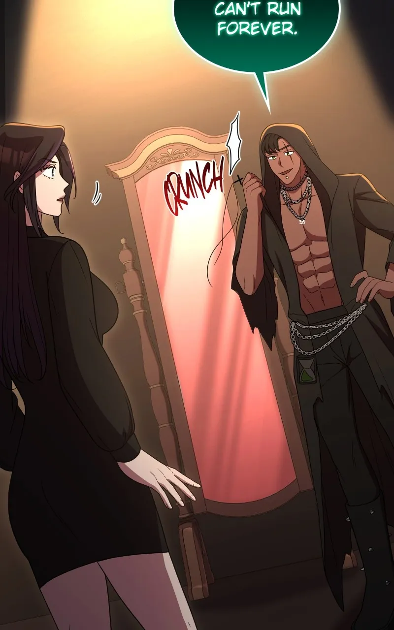 Read Death Is My BFF chapter 6 image 52 on Lezhin