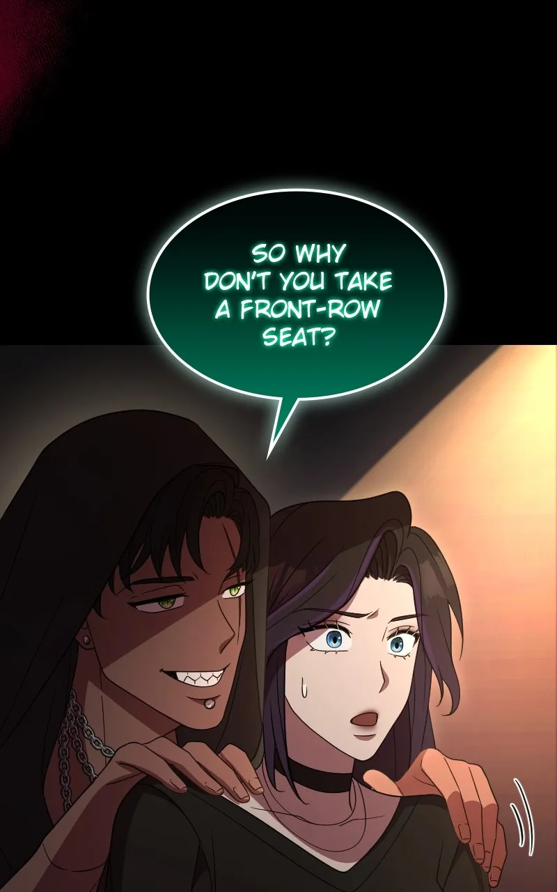 Read Death Is My BFF chapter 6 image 55 on Lezhin