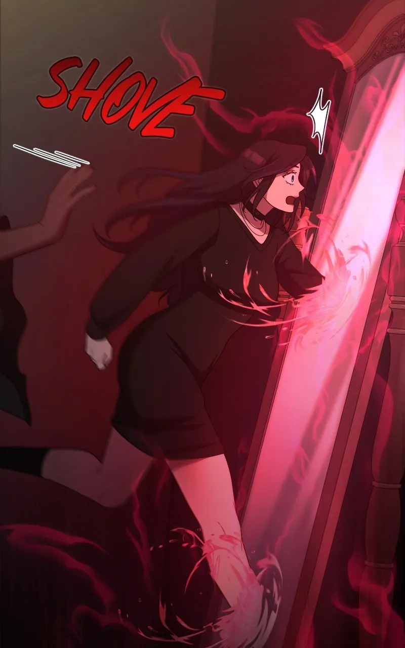 Read Death Is My BFF chapter 6 image 57 on Lezhin