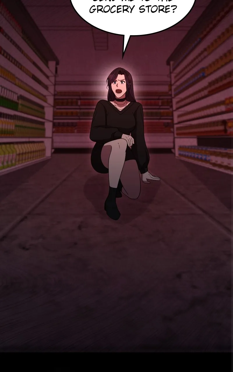 Read Death Is My BFF chapter 6 image 61 on Lezhin