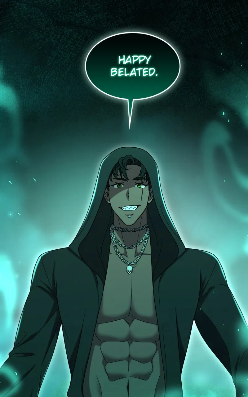Read Death Is My BFF chapter 6 image 7 on Lezhin