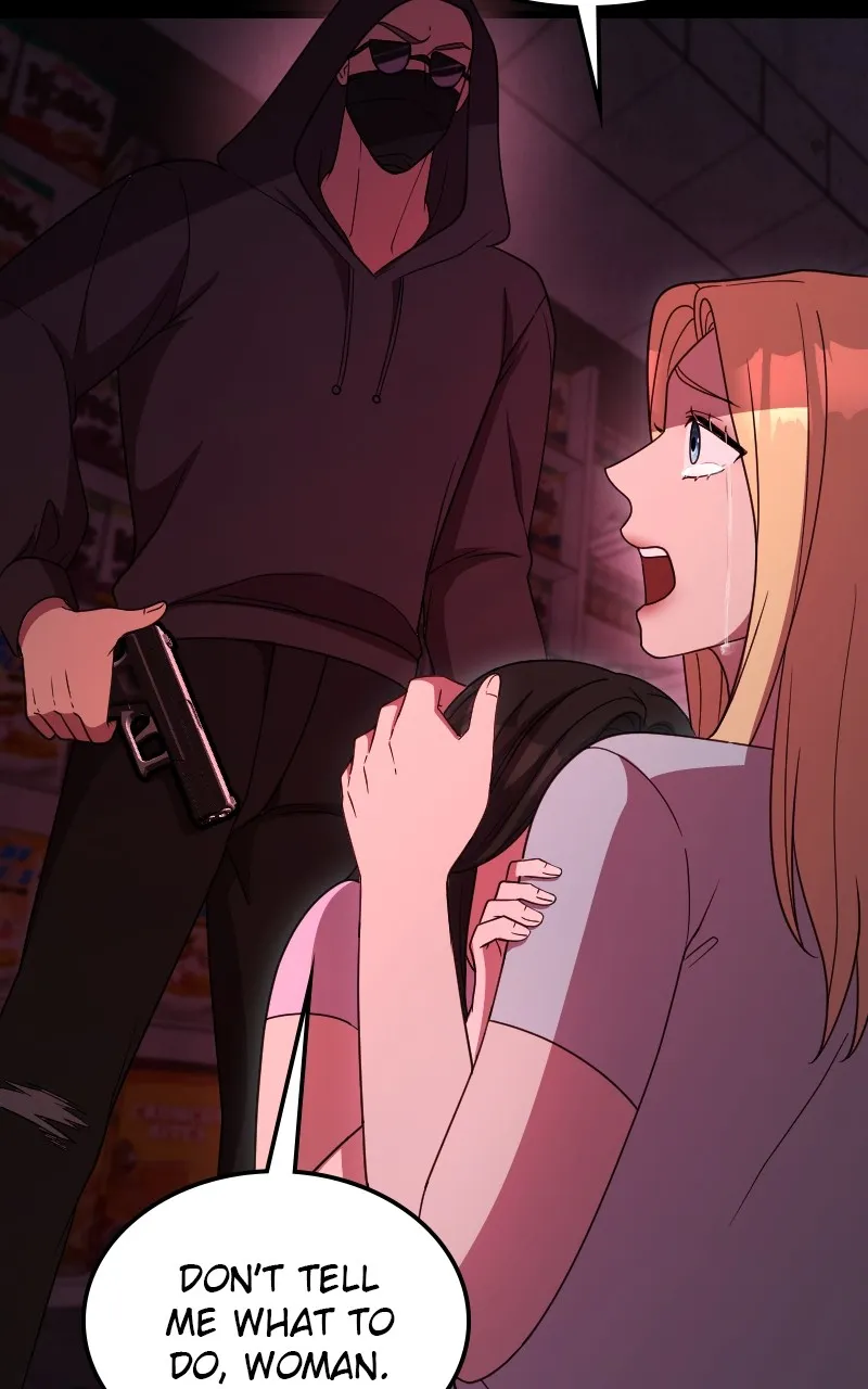 Read Death Is My BFF chapter 6 image 70 on Lezhin