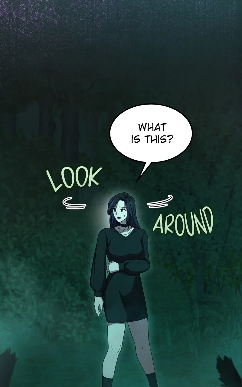 Read Death Is My BFF chapter 6 image 78 on Lezhin