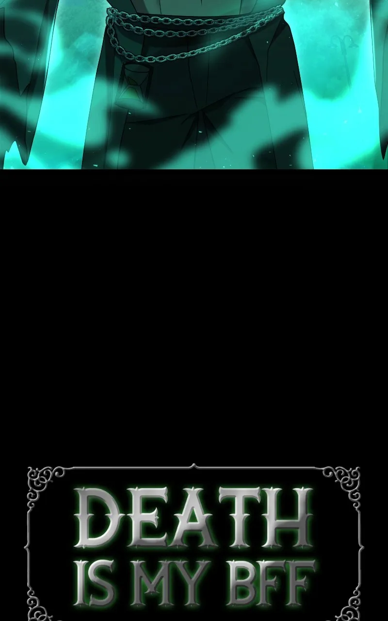 Read Death Is My BFF chapter 6 image 8 on Lezhin