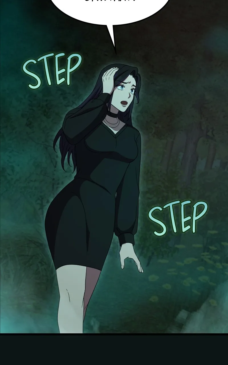 Read Death Is My BFF chapter 6 image 80 on Lezhin