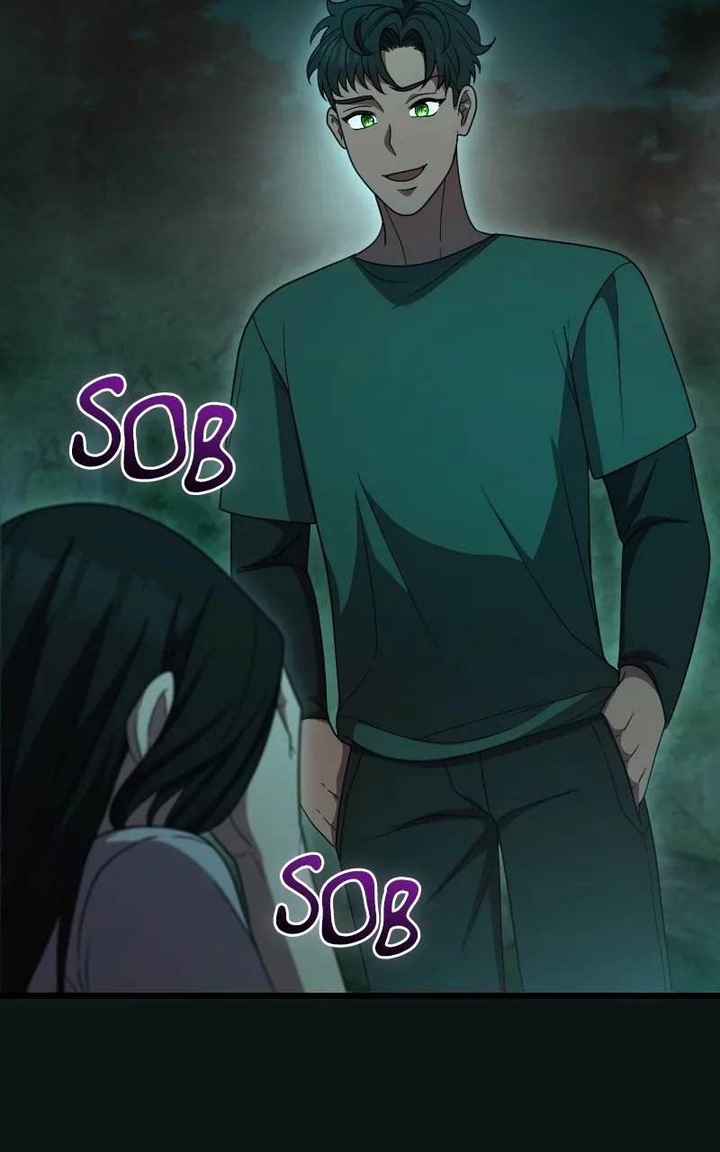 Read Death Is My BFF chapter 6 image 85 on Lezhin