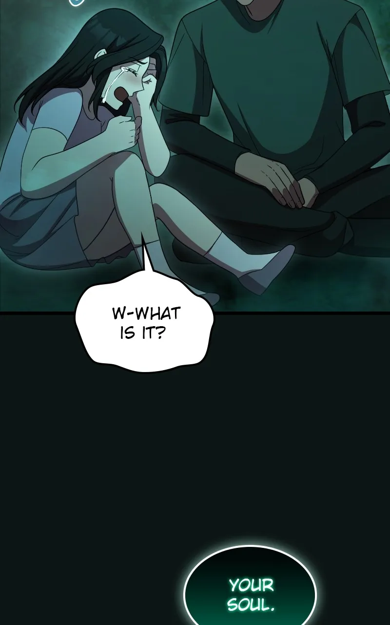 Read Death Is My BFF chapter 6 image 87 on Lezhin