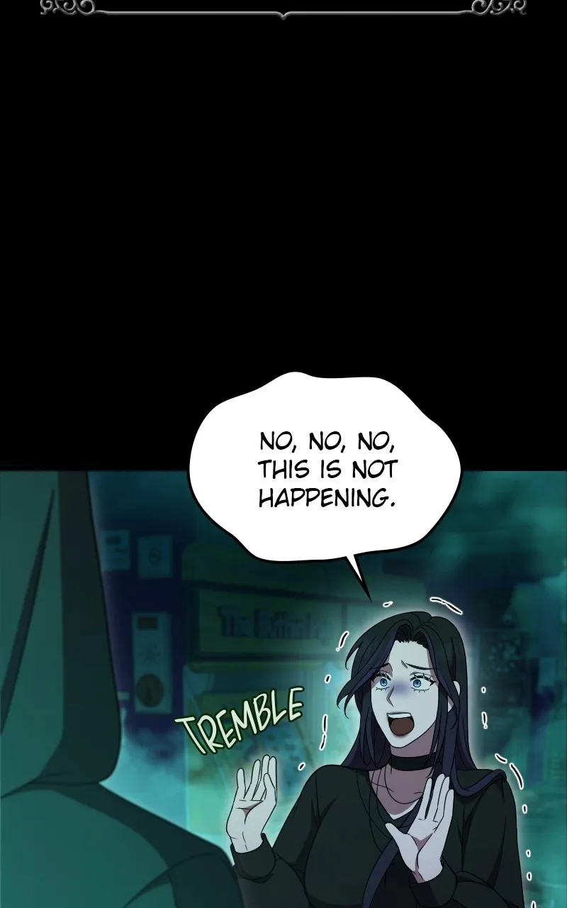 Read Death Is My BFF chapter 6 image 9 on Lezhin