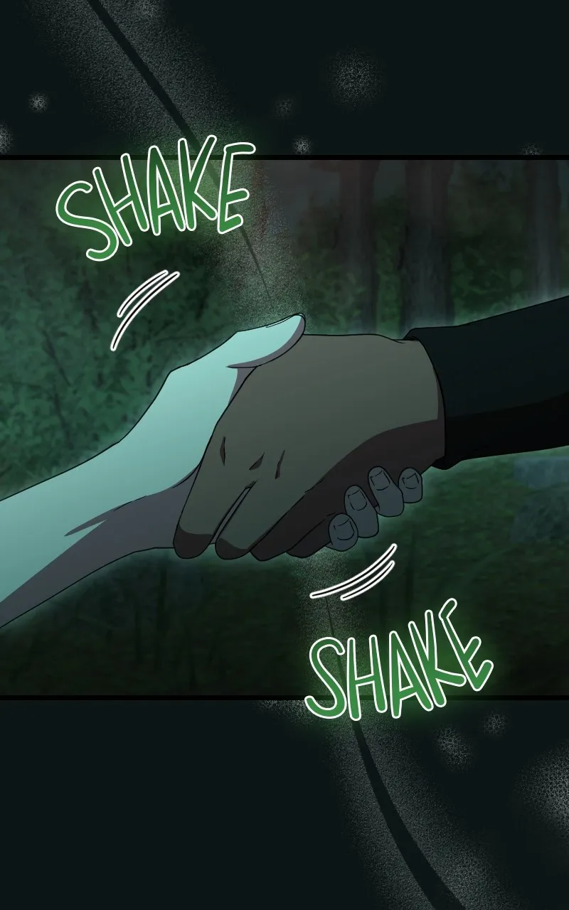 Read Death Is My BFF chapter 6 image 91 on Lezhin