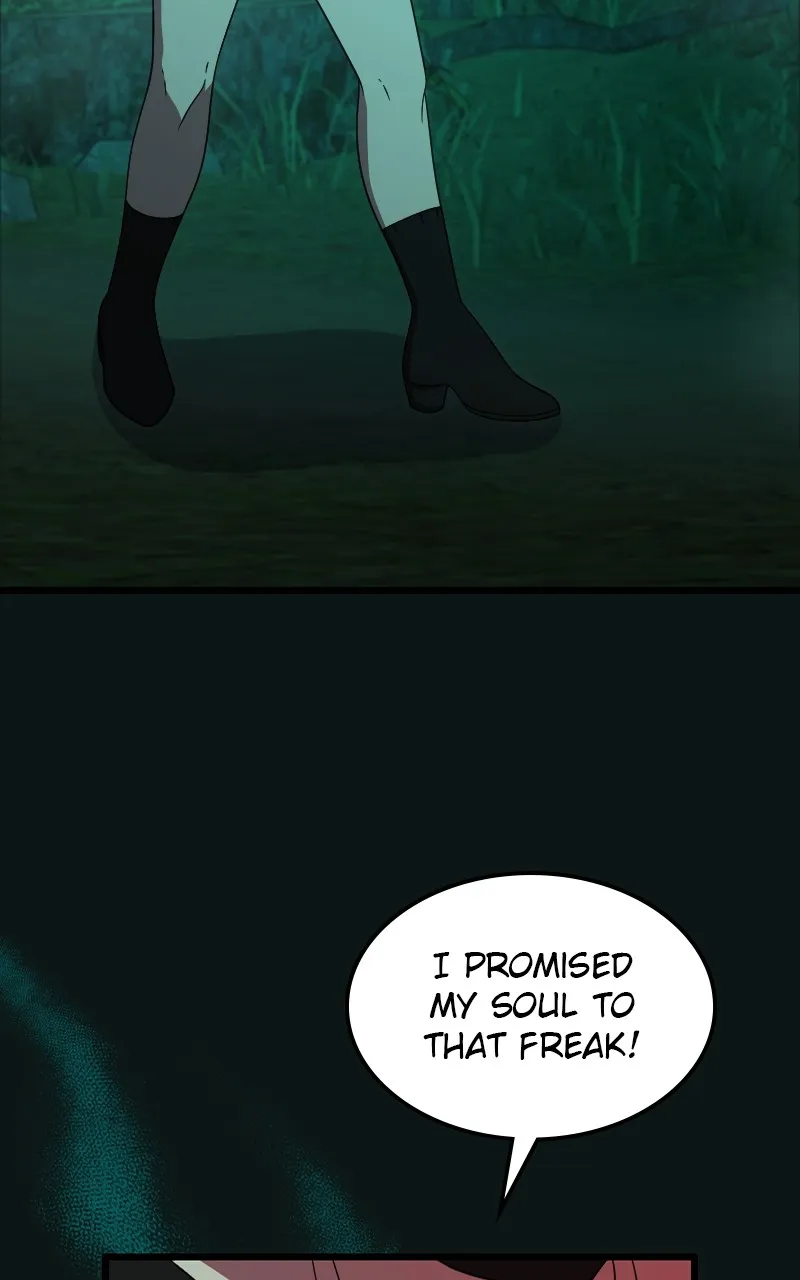 Read Death Is My BFF chapter 6 image 94 on Lezhin