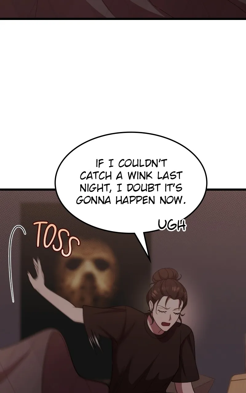 Read Death Is My BFF chapter 7 image 10 on Lezhin
