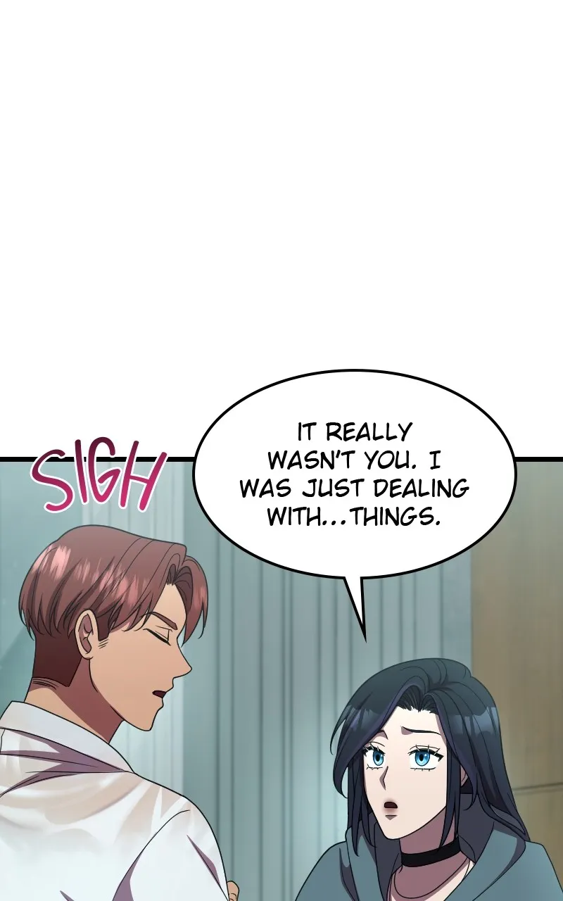 Read Death Is My BFF chapter 7 image 100 on Lezhin