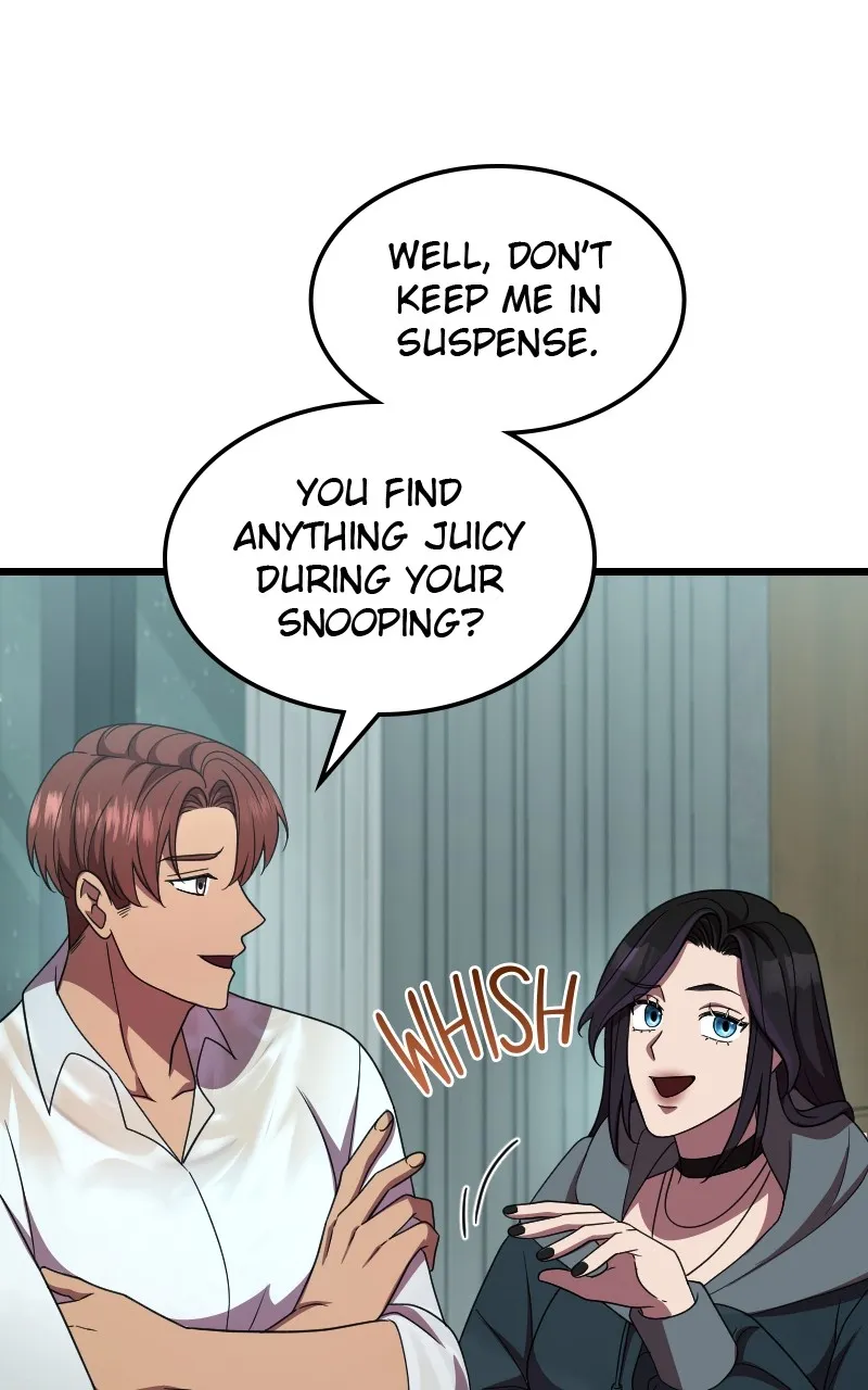 Read Death Is My BFF chapter 7 image 102 on Lezhin