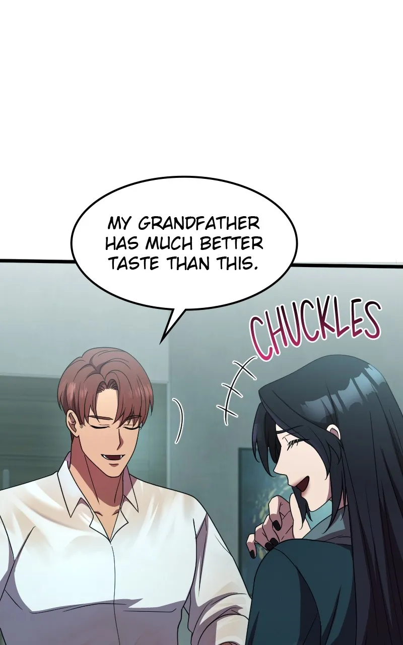 Read Death Is My BFF chapter 7 image 105 on Lezhin