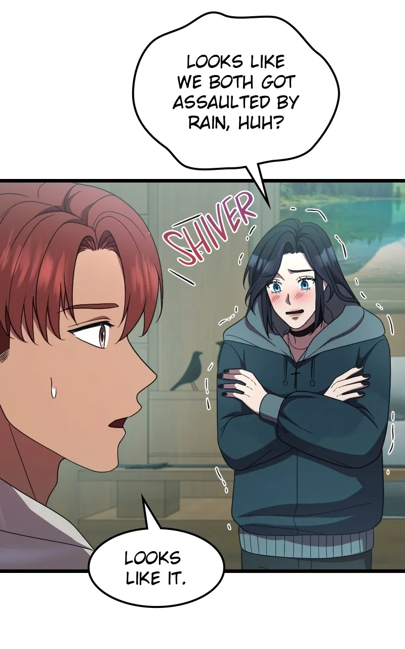 Read Death Is My BFF chapter 7 image 107 on Lezhin