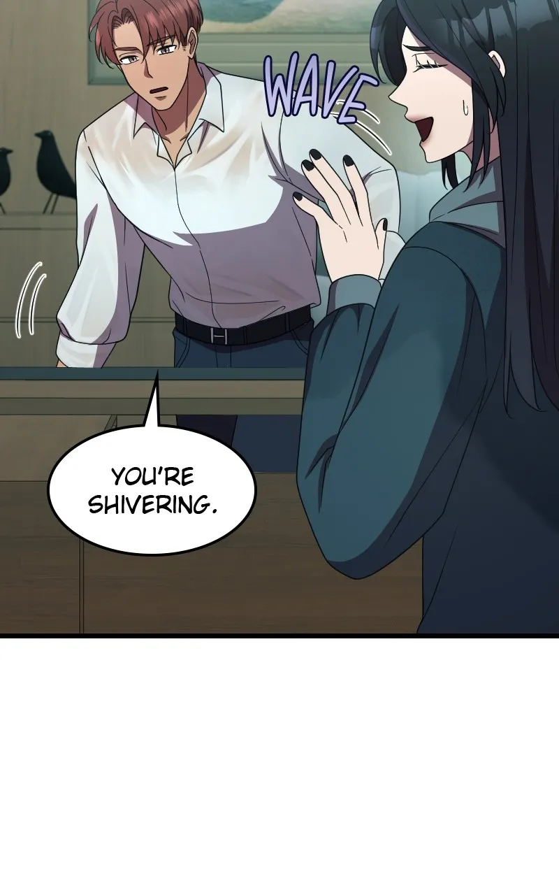 Read Death Is My BFF chapter 7 image 109 on Lezhin