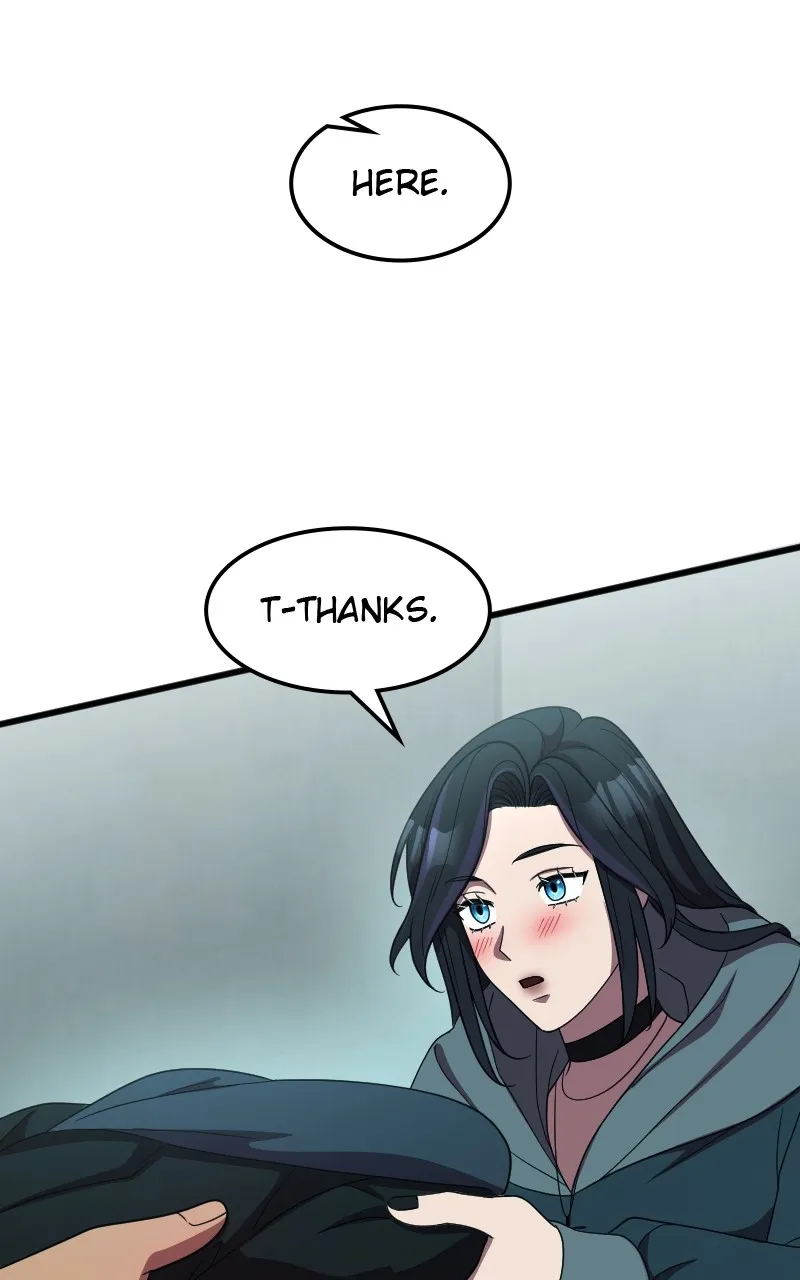 Read Death Is My BFF chapter 7 image 110 on Lezhin