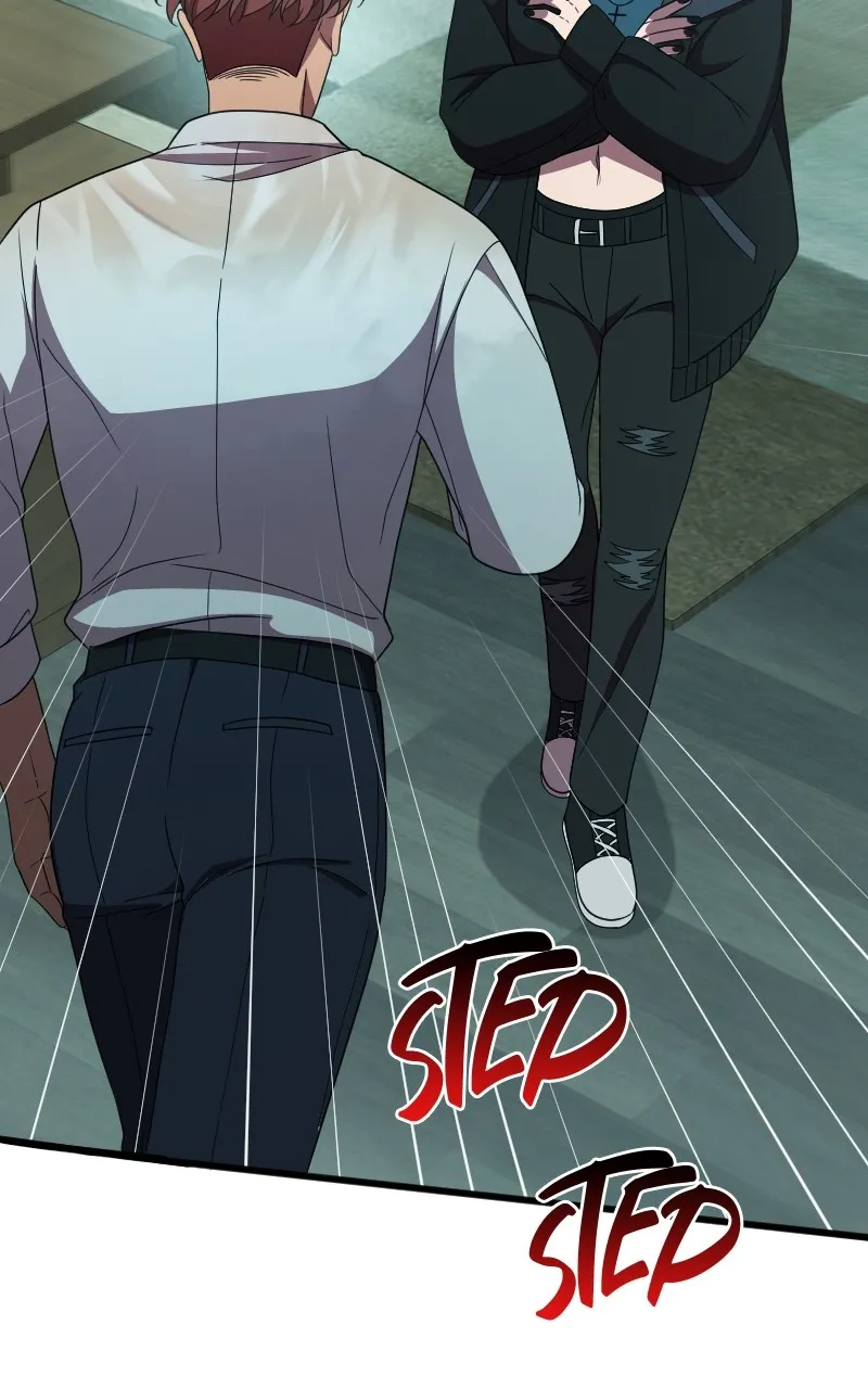 Read Death Is My BFF chapter 7 image 116 on Lezhin