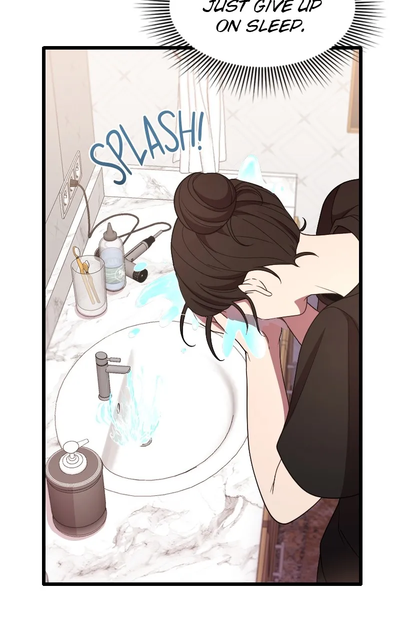 Read Death Is My BFF chapter 7 image 12 on Lezhin