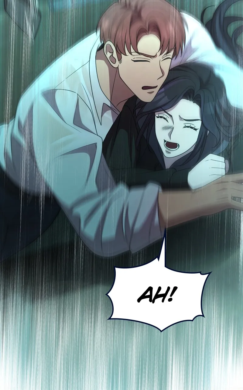 Read Death Is My BFF chapter 7 image 125 on Lezhin
