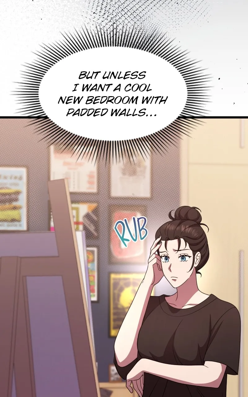 Read Death Is My BFF chapter 7 image 18 on Lezhin