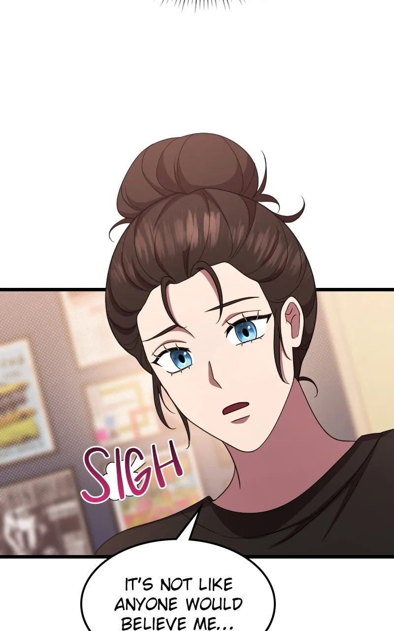 Read Death Is My BFF chapter 7 image 21 on Lezhin