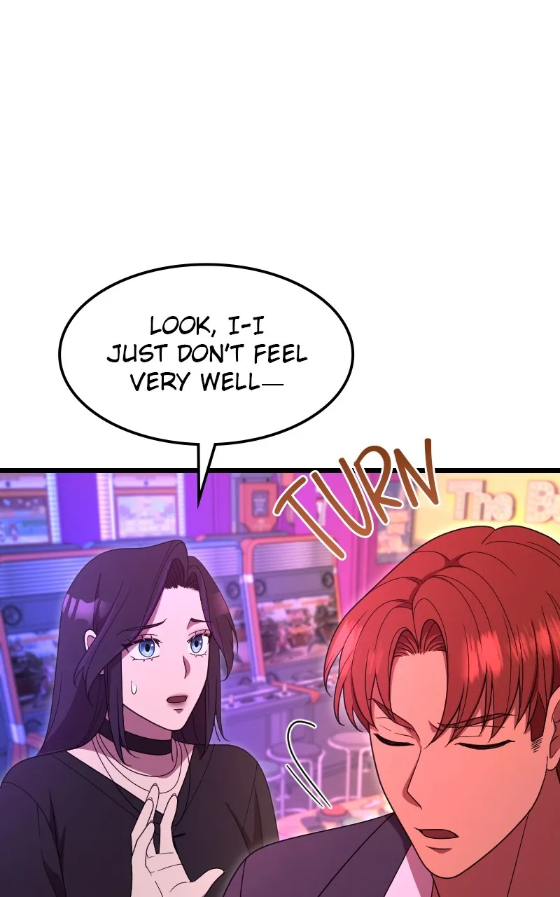 Read Death Is My BFF chapter 7 image 3 on Lezhin