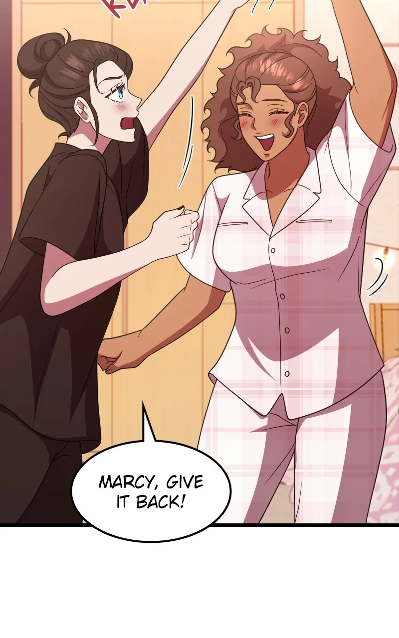 Read Death Is My BFF chapter 7 image 30 on Lezhin