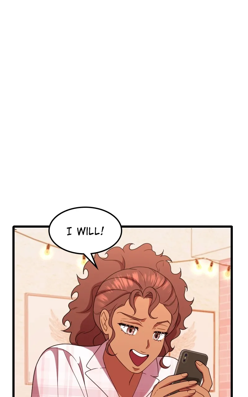 Read Death Is My BFF chapter 7 image 31 on Lezhin