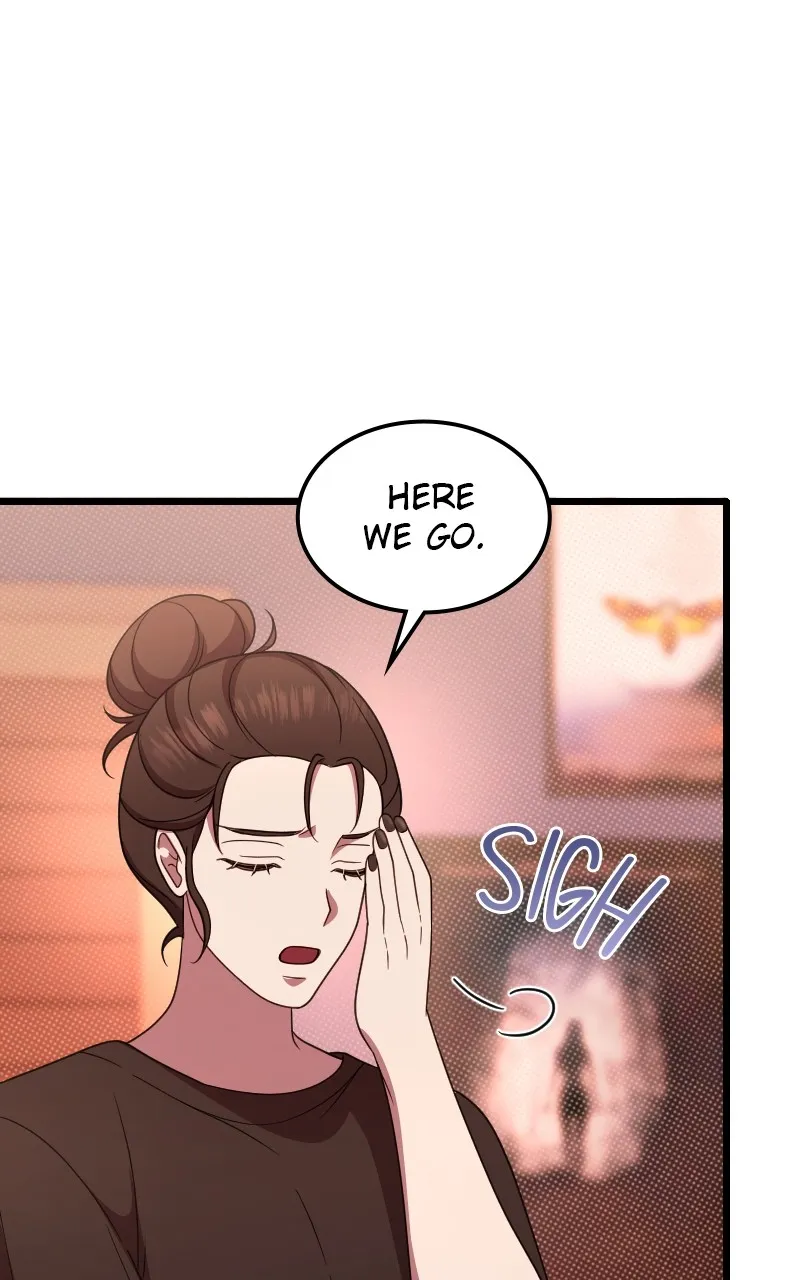 Read Death Is My BFF chapter 7 image 35 on Lezhin