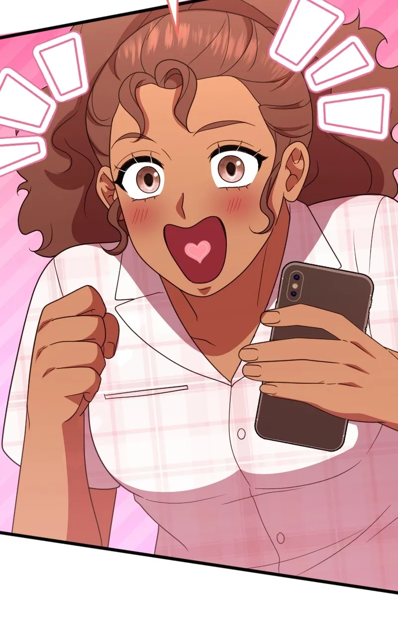 Read Death Is My BFF chapter 7 image 37 on Lezhin
