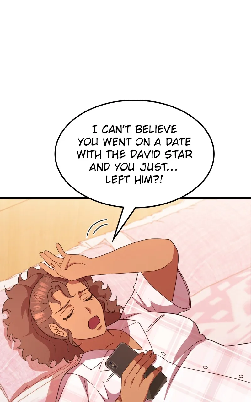Read Death Is My BFF chapter 7 image 40 on Lezhin