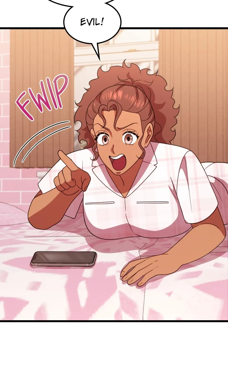 Read Death Is My BFF chapter 7 image 42 on Lezhin