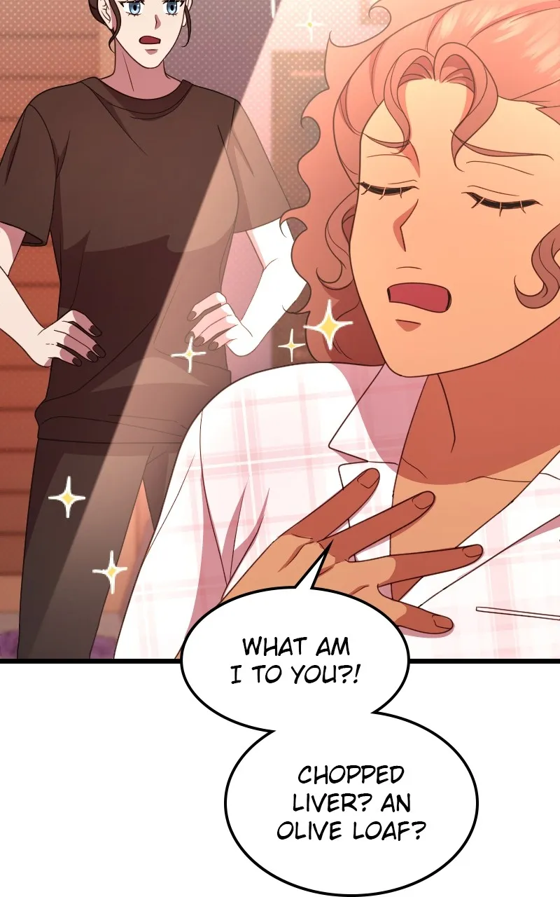 Read Death Is My BFF chapter 7 image 44 on Lezhin