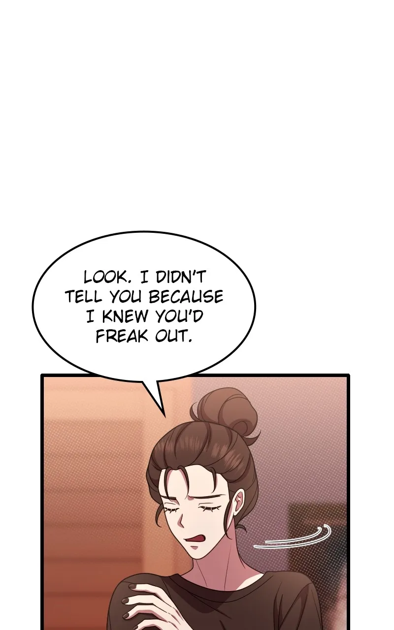 Read Death Is My BFF chapter 7 image 45 on Lezhin