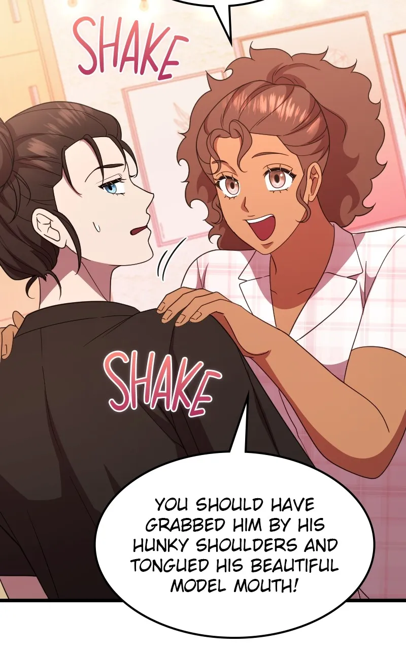 Read Death Is My BFF chapter 7 image 47 on Lezhin